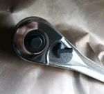 Craftsman Ratchet With Quick Release Usa K7Z #44809 Vintage 1/2"DRIVE. Fixed Price $35.00.