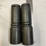 Snap-on SIM402TW (422 +442 462) 3/4" Drive Sae Point Deep Impact Sockets Usa. Fixed Price $119.00.