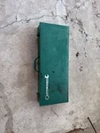 Stahlwille Socket Set 3/4 96050103 Used Once But Almost Like New.. Fixed Price $711.00.