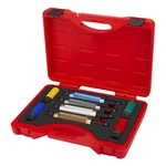 Powerbuilt Piece Torque-limiting Extension Bar And Lug Nut Socket Set 240258. Fixed Price $129.95.