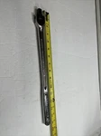 Craftsman 1/2" Drive 15" Flex Head Breaker Bar, Usa Vvw - Part # 44201 Very Nice. Fixed Price $13.99.