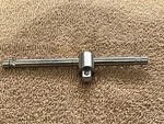 Plumb Plvmb Plomb WF-9 Sliding Breaker Bar 9/32" Drive Vg-condition Vtg Usa. Fixed Price $11.99.