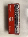 Mac Tools Piece Swivel Shallow Sockets 3/8 Sae With Tray New SXU76T. Fixed Price $184.99.