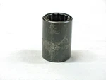Snap On 11/16" Shallow 12 Point 1/2" Drive Impact Socket IMDL220. Fixed Price $13.95.