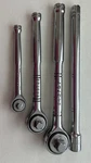 Vintage Usa Craftsman Rackets 943795 1/4 ,943796 3/8 ,943797 1/2 Extbar. Fixed Price $80.00.