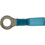 Calterm 65711 Ring Terminal, 16 To 14 Awg Wire, Copper Contact, Blue, 10/PK. Fixed Price $15.93.
