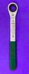 Greenlee 34941 1" Hex Head Ratchet Wrench. Fixed Price $79.99.