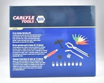 *carlyle Tools By Napa, Part #41520, 15PC. Brake Service Kit. Fixed Price $79.99.