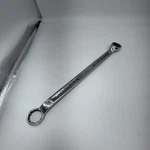Snap-on Tools XV3032 15/16" 1" 12 Pt Point Offset Double Box End Wrench Usa. Fixed Price $19.99.