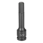 Grey Pneumatic GRY-29064M 1/2" 6MM Hex Driver. Fixed Price $27.59.