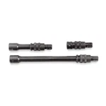 Proto J7515 Impct Extns St,steel,blk OXD,1/2 In 5TH97. Fixed Price $162.91.