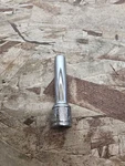 Sk 41907 1/4 Drive 7/32 6 Point Deep Chrome Socket Usa Used. Fixed Price $10.99.