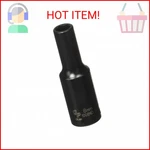 Grey Pneumatic (1008MD) 3/8" Drive X 8MM Deep Socket. Fixed Price $13.87.