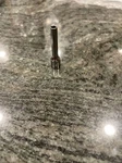 Snap-on STMMD4.5 4.5MM 1/4" Drive Metric Deep 12 Point Chrome Socket. Fixed Price $43.70.