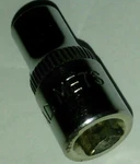 Mac Tools Torx ME7S Socket 1/4 Drive. Fixed Price $13.99.