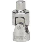 Klutch Universal Joint, 1/4IN. Drive, Chrome Vanadium Steel. Fixed Price $14.49.