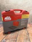 Mac Tools SMXUEP102B 10PC 3/8IN. Drive Metric 9IN. 12PT Swivel Impact Socket Set. Fixed Price $299.95.