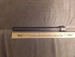 Part 4-110A Extension 1/2" Drive 10" Long, By Williams. Fixed Price $12.00.