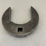 Snap-on 3/8" Drive X 2 Crowfoot Wrench Open End. Fixed Price $17.95.