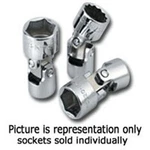 Hand Tool SKT-43807 1/4 Dr Flex 6PT 7MM. Fixed Price $33.93.