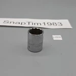 Challenger By Proto 1621MD, 21MM 1/2 Drive 12PT Metric Socket, Usa. Fixed Price $12.99.