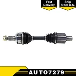 Front Right Passenger Side Cv Joint Axle Drive Shaft For Cadillac Deville Dts. Fixed Price $110.75.