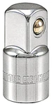 3/8 X 1/2 In. Drive Socket Adapter - 104976. Fixed Price $12.69.