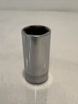 Snap-on Tools Usa TSM30 Metric 30MM Deep Chrome Socket 1/2" Drive 6 Point. Fixed Price $45.99.