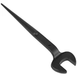 Klein Tools 1 5 8 Inch Spud Wrench Forged Alloy Steel High Leverage. Fixed Price $90.19.