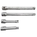 Vintage Craftsman Socket Extensions 4-PIECE Set 1/2" Drive Sae Mechanic Tool. Fixed Price $31.91.