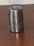 Vintage "proto Usa 7416-H" Impact Socket 1/2" Drive Point. Fixed Price $8.50.
