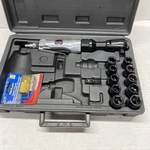 Gm Performance Parts 3/8 Ratchet Wrench & Sockets SLC-685. Fixed Price $79.99.