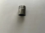 Snap-on Tools Usa *new* 1/2" Drive 6PT 1-1/16" Sae Shallow Chrome Socket TW341. Fixed Price $44.95.