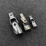 Craftsman 3PC Universal Joint Adapter Set 1/4" 3/8" 1/2" Drive Gk Series Usa. Fixed Price $27.00.