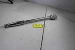 Snap On SL936 1/2 Drive Ratchet Chrome 15 Handle. Fixed Price $94.99.