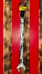 Dewalt 15/16 Sae DWMT72202OSP Combination Wrench, Long Panel, Anti-slip 1PC. Fixed Price $26.05.