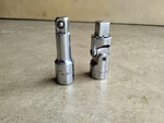 Craftsman -V-4425 Universal Joint 1/2" Drive Usa Plus 44133 Ee Extesion. Fixed Price $18.95.