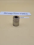 Snap-on Tools SW-261 1/2" Drive 13/16 12 Point Socket Usa. Fixed Price $13.99.