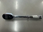 Cornwell CBR308 120 Tooth Ratchet 8" Long Chrome. Fixed Price $99.99.