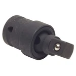 Westward 4LZD4 Impct Unvrsl Joint,steel,blk OXD,1/2. Fixed Price $56.50.