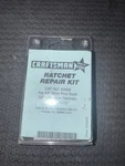 (rare) Sears Craftsman Usa Nos 43426 Kit, For 1/4" Ratchet 43187 Rhft Round Head. Fixed Price $35.00.