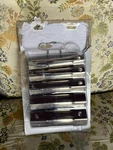 Kobalt Shower Valve Socket Wrench Set 5PC A8. Fixed Price $12.99.