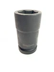 Otc 1945A 35MM X 17MM Sq Inch Drive Budd Wheel Impact Socket. Fixed Price $37.00.