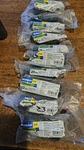 Lot Of 10 Kobalt Metric Deep Impact Sockets 1/2" Drive. Fixed Price $50.00.