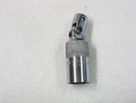 Mac XU266DP 3/8" Drive 6-POINT Sae 13/16 Knurled Spark Plug Swivel Socket. Fixed Price $13.95.