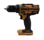 Bostitch BTC400 18V Lithium Drill/driver (tool Only). Fixed Price $79.95.