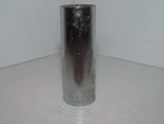 Craftsman 17 Mm 6 Point 3/8" Drive G 44434 Deep Well 1/2" Tall Socket. Fixed Price $16.95.