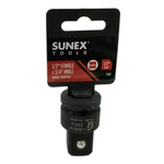 Sunex 2302 1/2" Female To 3/4" Impact Adapter. Fixed Price $18.04.