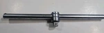 Snap-on Tools 1/2" Drive Chrome 12" Long Sliding Socket T-handle Wrench S12L. Fixed Price $24.95.