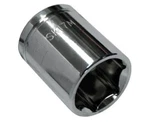 Great Neck 13/16" Point Socket. 3/8" Drive. Chrome Vanadium Steel.. Fixed Price $9.71.